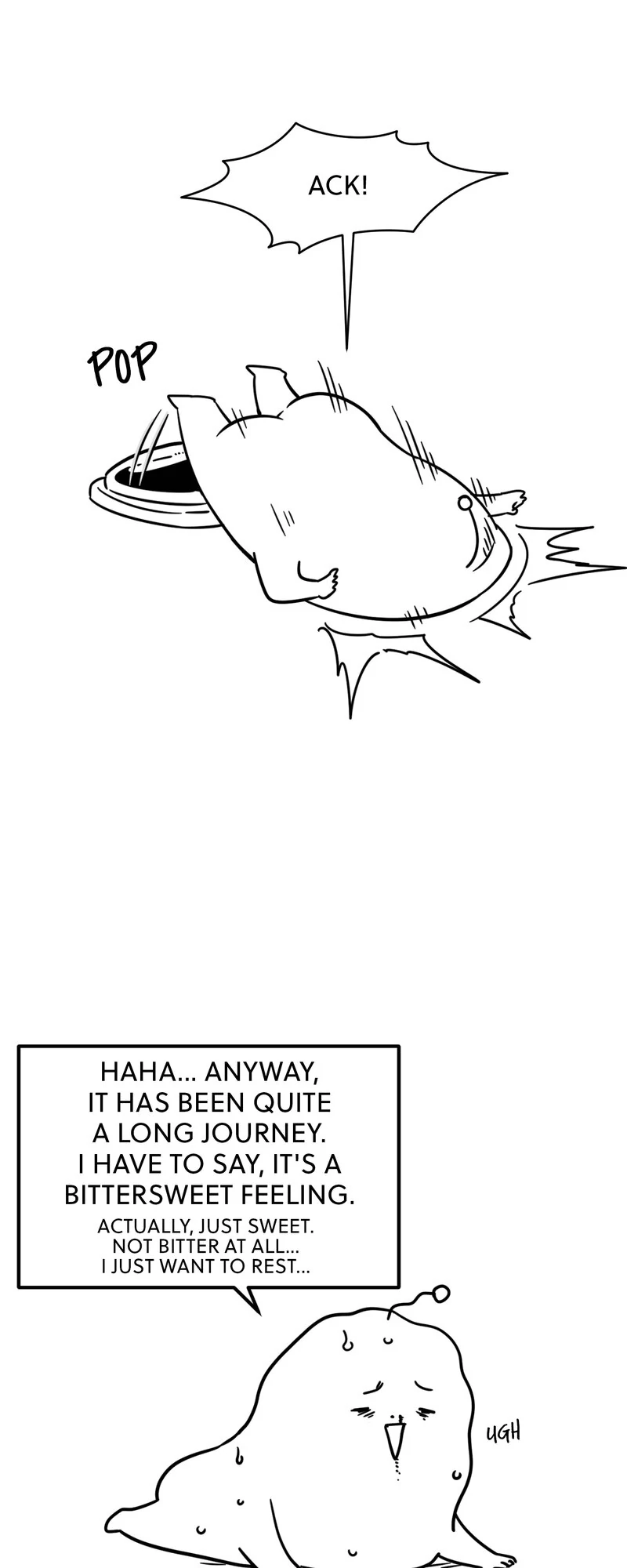 Not Just Anybody Can Become a Villainess Chapter 146.5 - Page 3