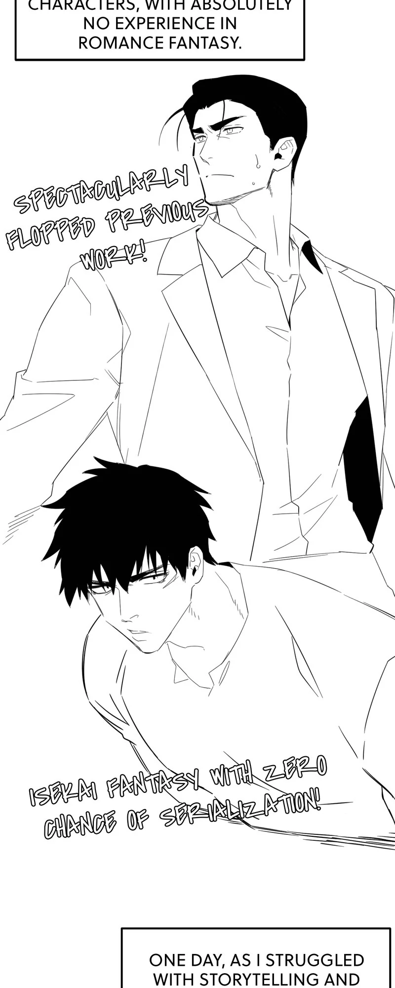 Not Just Anybody Can Become a Villainess Chapter 146.5 - Page 5