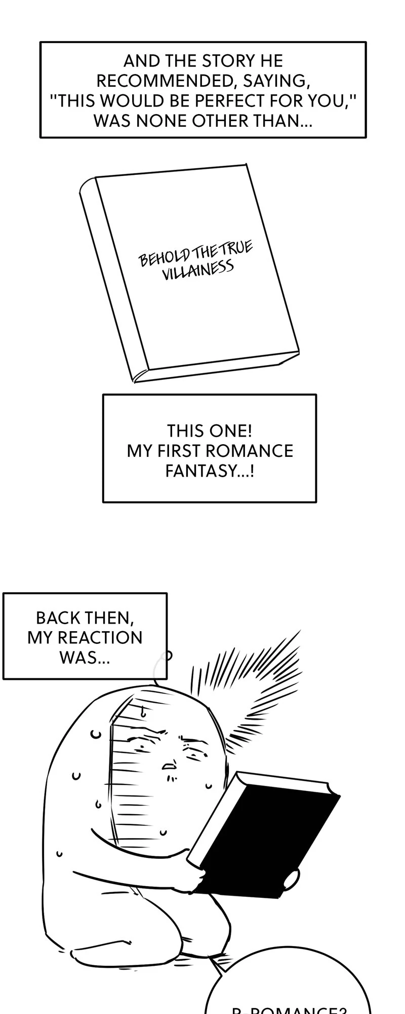 Not Just Anybody Can Become a Villainess Chapter 146.5 - Page 7