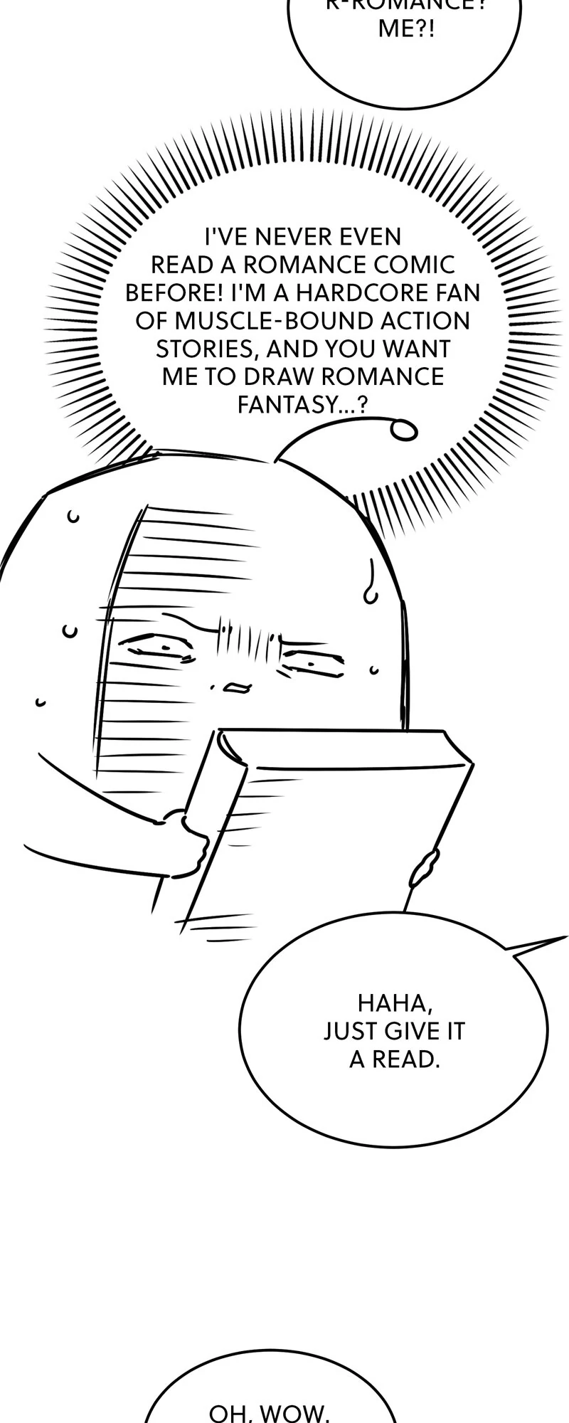 Not Just Anybody Can Become a Villainess Chapter 146.5 - Page 8