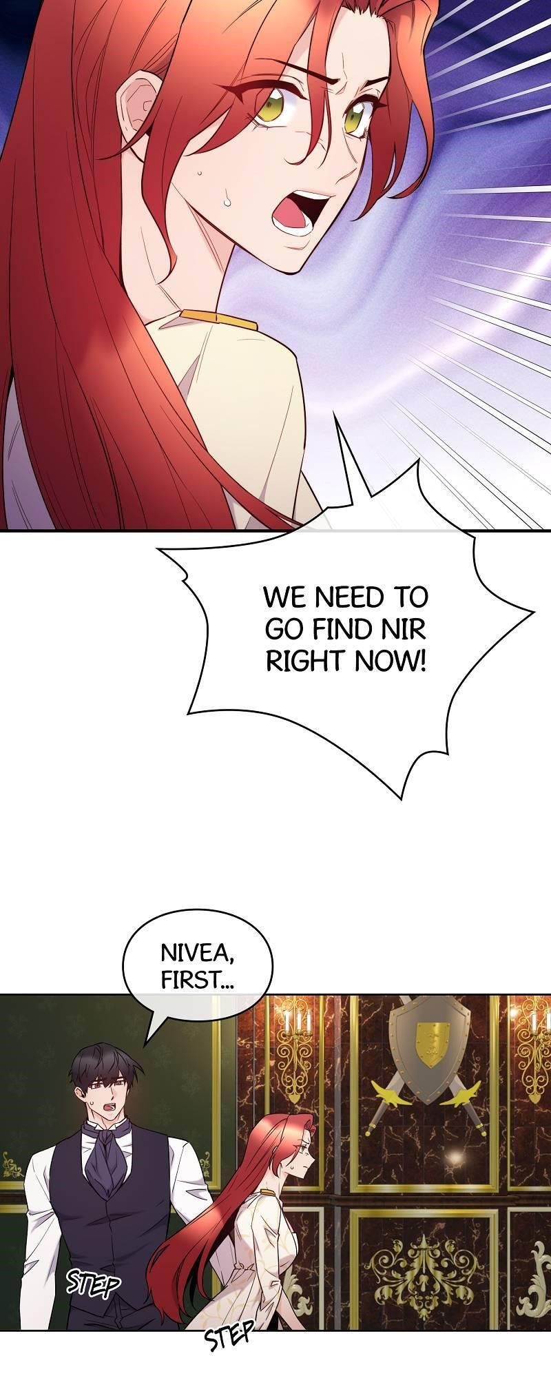 Not Just Anybody Can Become a Villainess Chapter 146 - Page 2