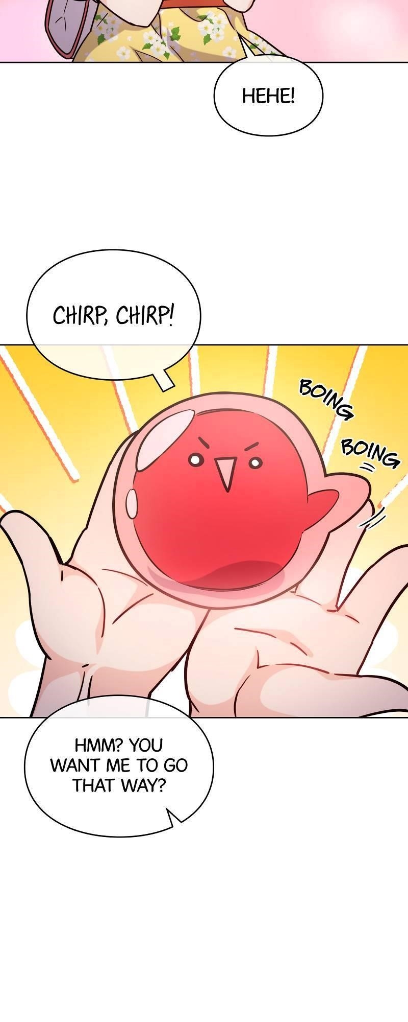 Not Just Anybody Can Become a Villainess Chapter 146 - Page 20