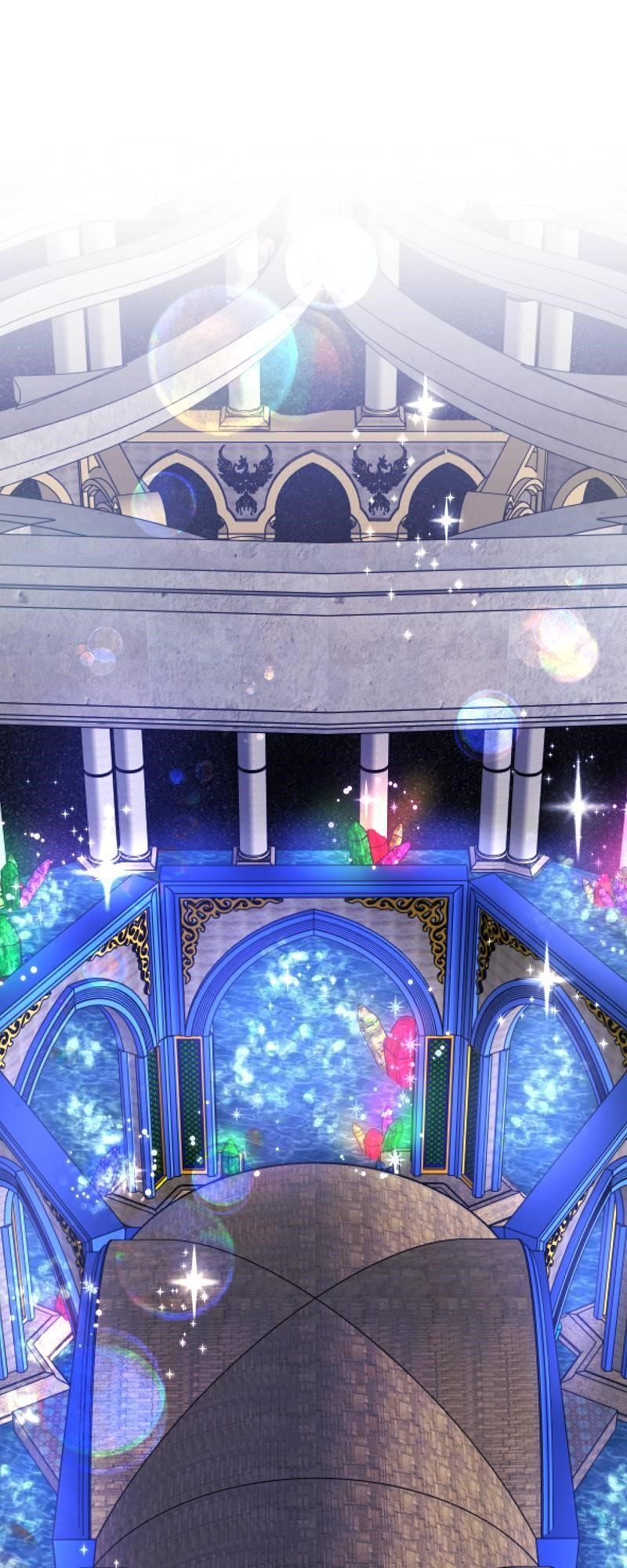 Not Just Anybody Can Become a Villainess Chapter 146 - Page 21