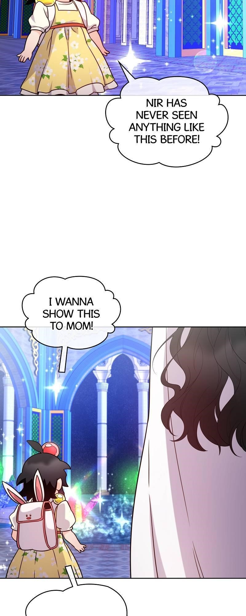 Not Just Anybody Can Become a Villainess Chapter 146 - Page 23