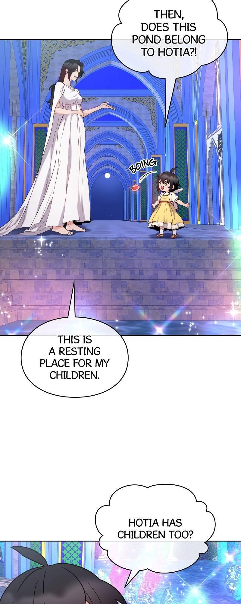 Not Just Anybody Can Become a Villainess Chapter 146 - Page 28