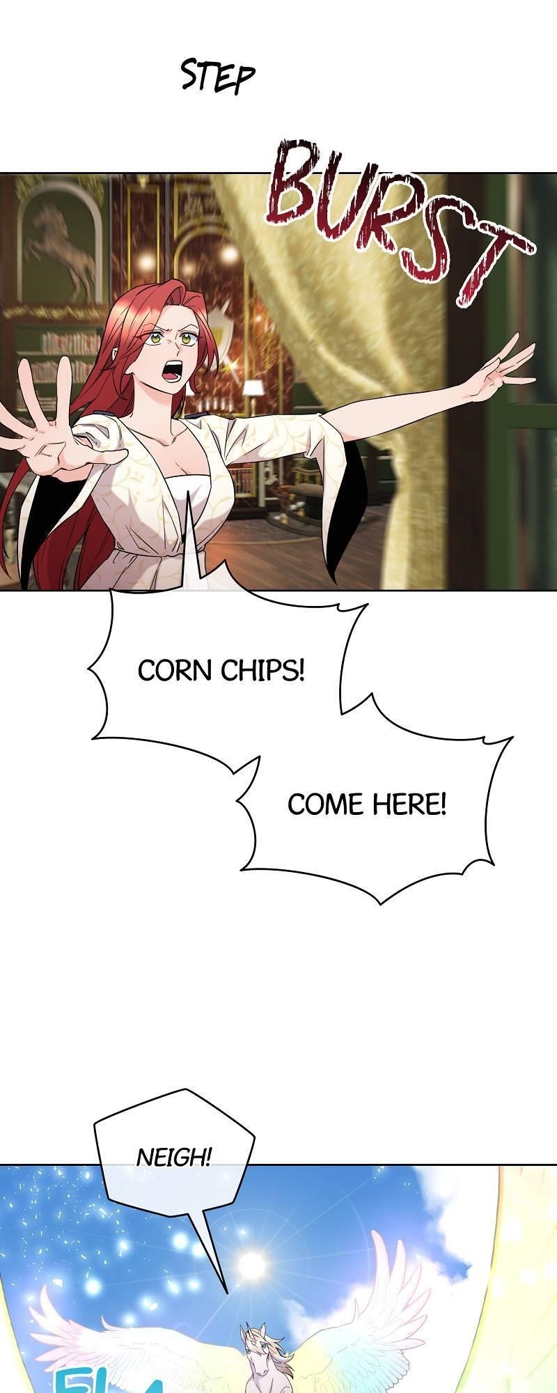 Not Just Anybody Can Become a Villainess Chapter 146 - Page 3