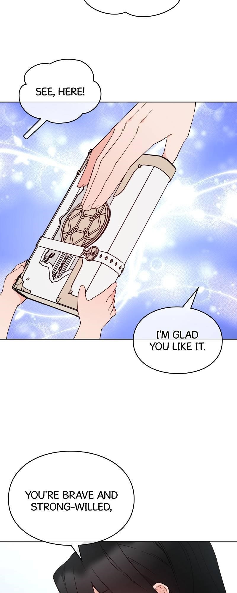 Not Just Anybody Can Become a Villainess Chapter 146 - Page 33