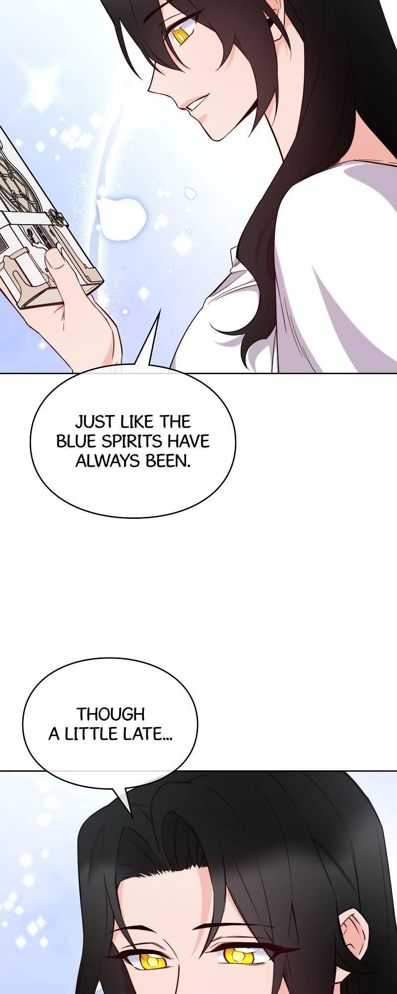 Not Just Anybody Can Become a Villainess Chapter 146 - Page 34