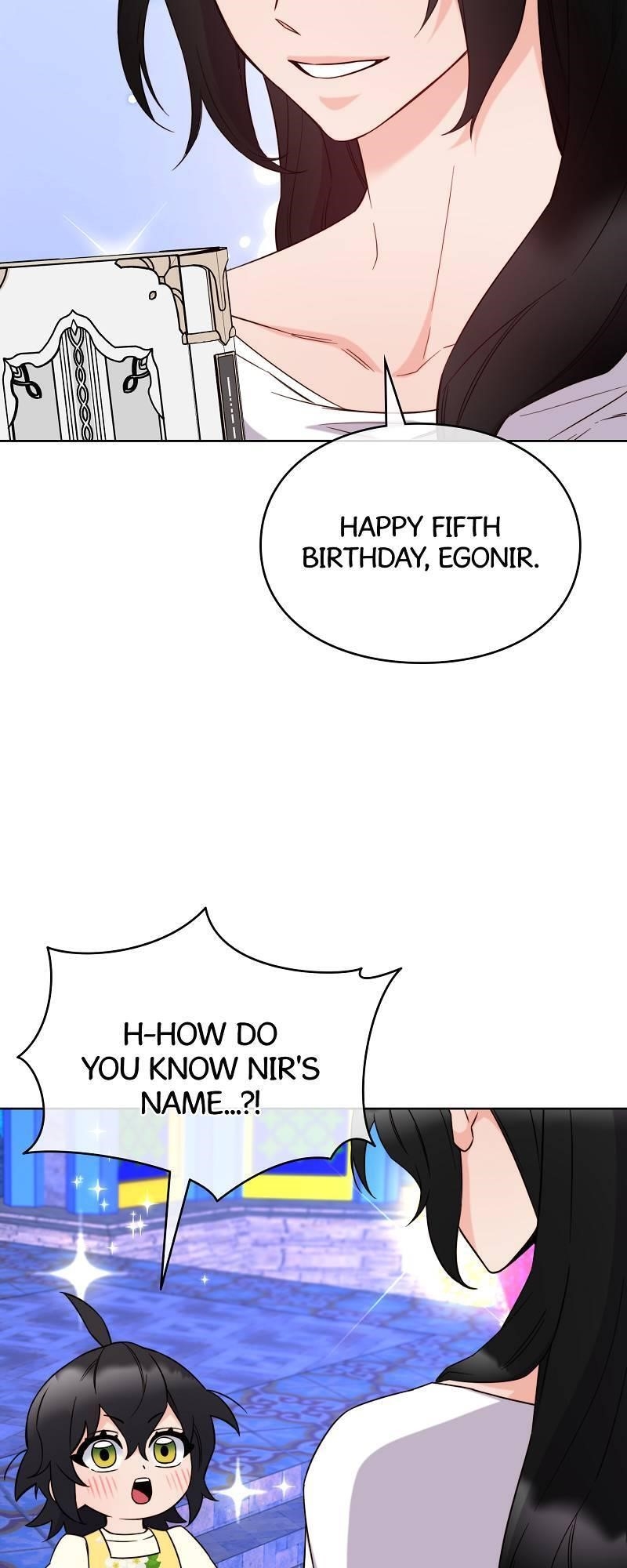 Not Just Anybody Can Become a Villainess Chapter 146 - Page 35