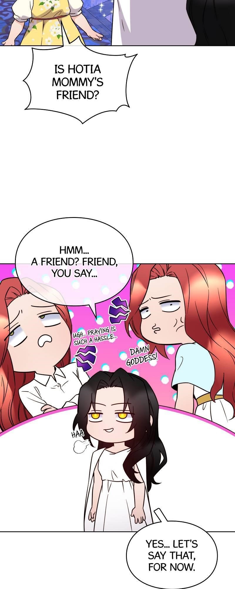 Not Just Anybody Can Become a Villainess Chapter 146 - Page 36