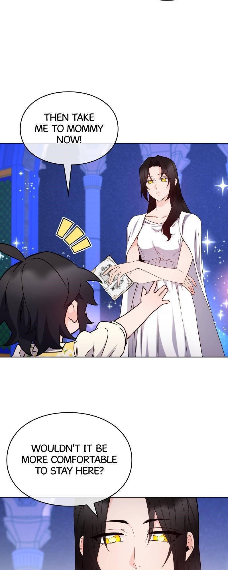 Not Just Anybody Can Become a Villainess Chapter 146 - Page 37