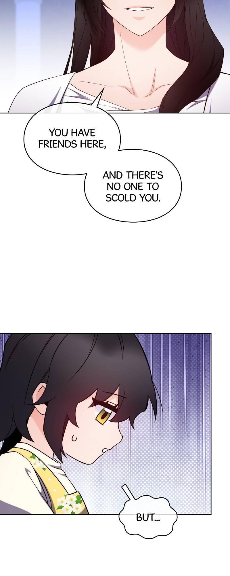 Not Just Anybody Can Become a Villainess Chapter 146 - Page 38