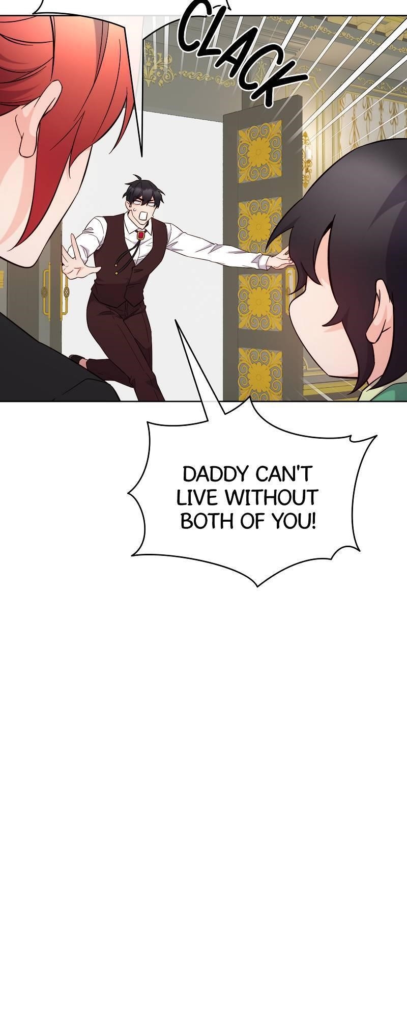 Not Just Anybody Can Become a Villainess Chapter 146 - Page 43