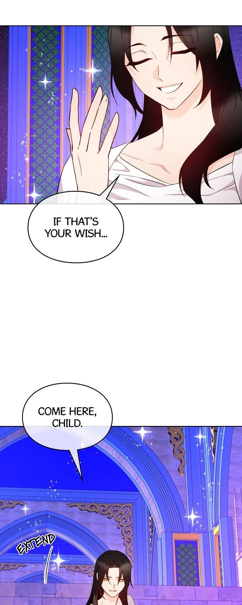 Not Just Anybody Can Become a Villainess Chapter 146 - Page 45