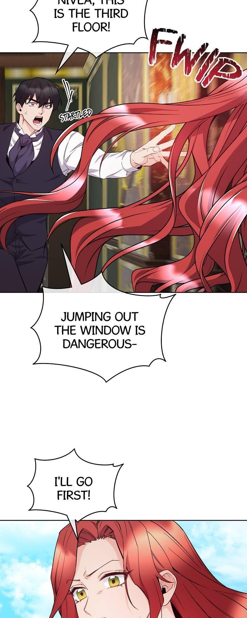 Not Just Anybody Can Become a Villainess Chapter 146 - Page 5