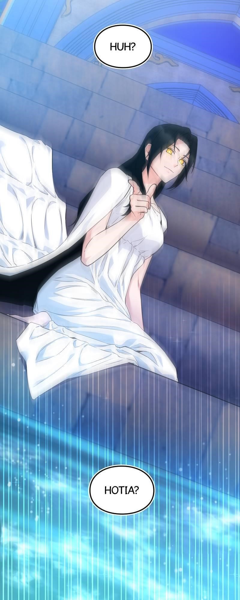 Not Just Anybody Can Become a Villainess Chapter 146 - Page 50