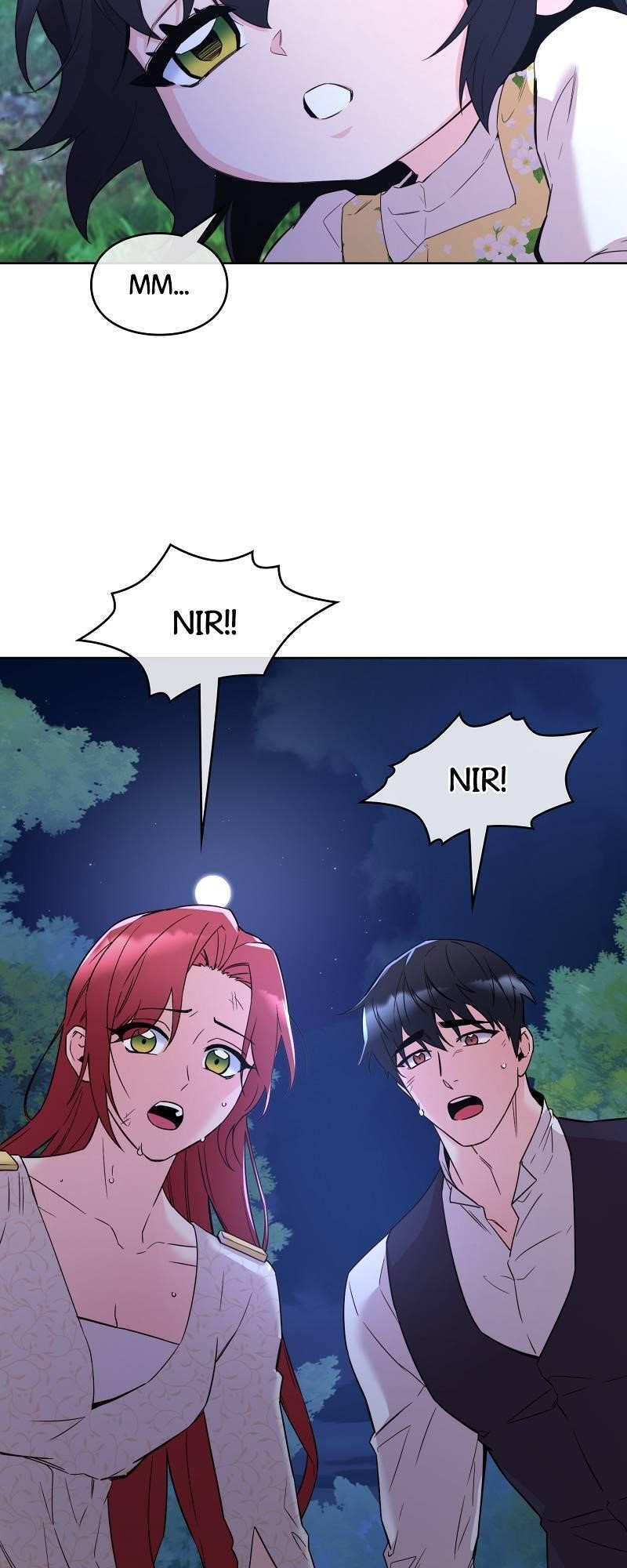 Not Just Anybody Can Become a Villainess Chapter 146 - Page 54