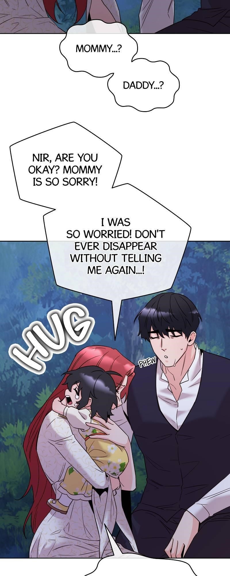 Not Just Anybody Can Become a Villainess Chapter 146 - Page 55