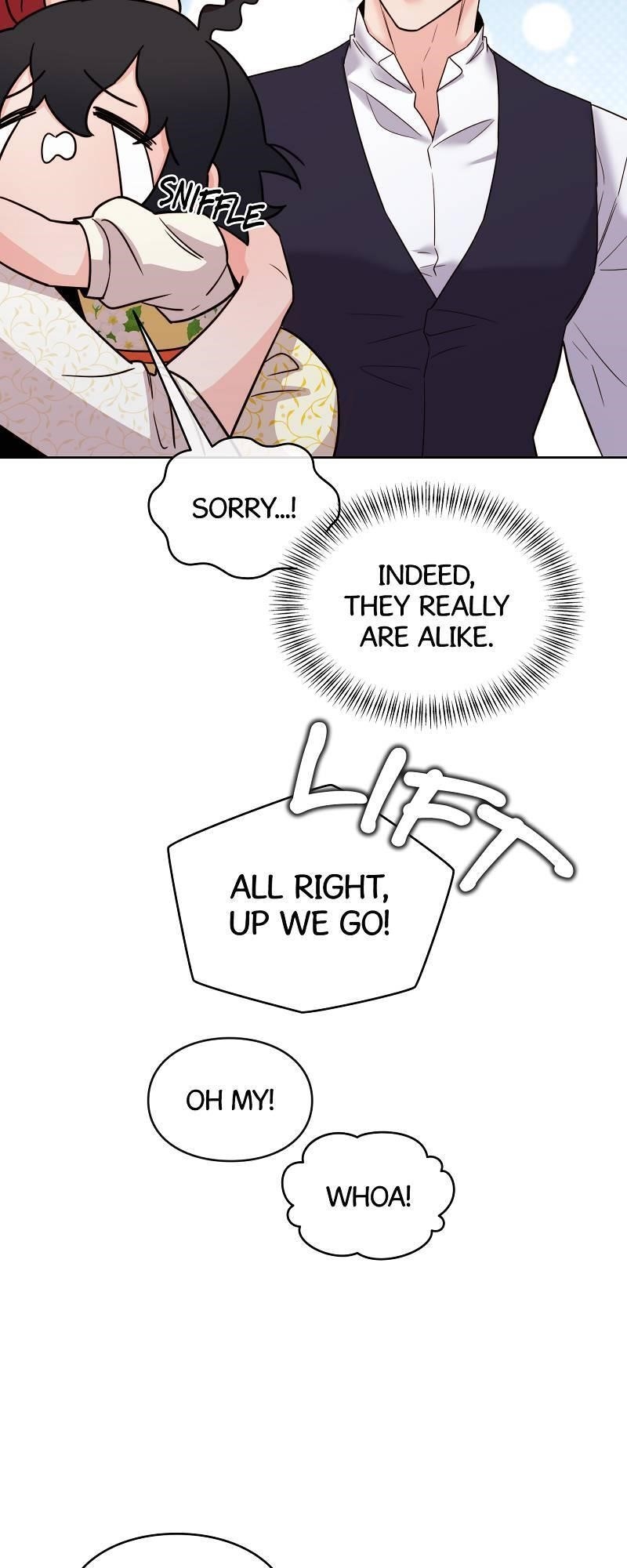 Not Just Anybody Can Become a Villainess Chapter 146 - Page 57