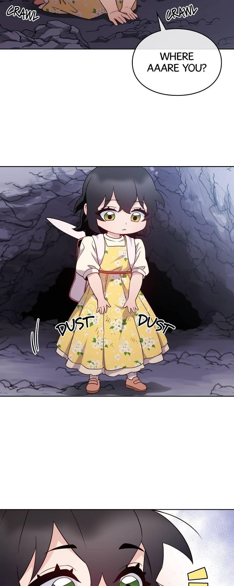 Not Just Anybody Can Become a Villainess Chapter 146 - Page 9