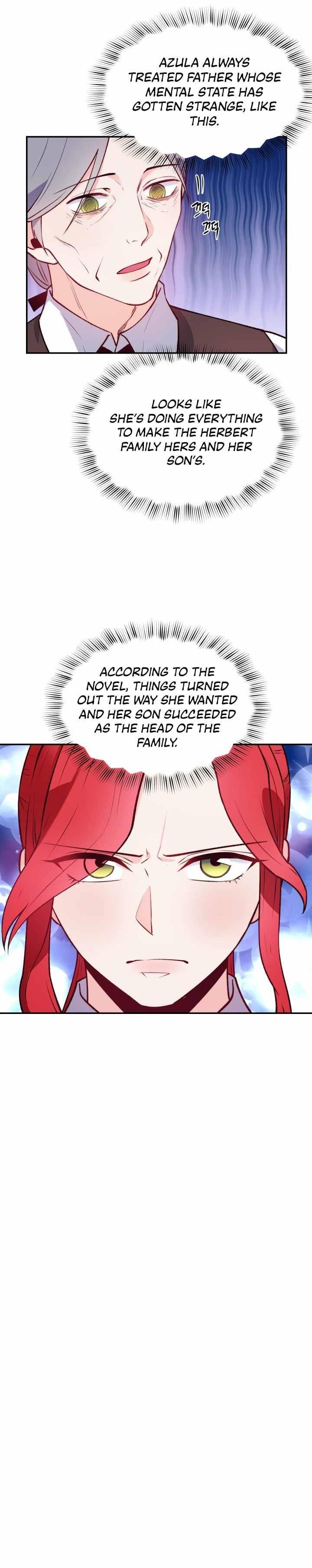 Not Just Anybody Can Become a Villainess Chapter 18 - Page 18
