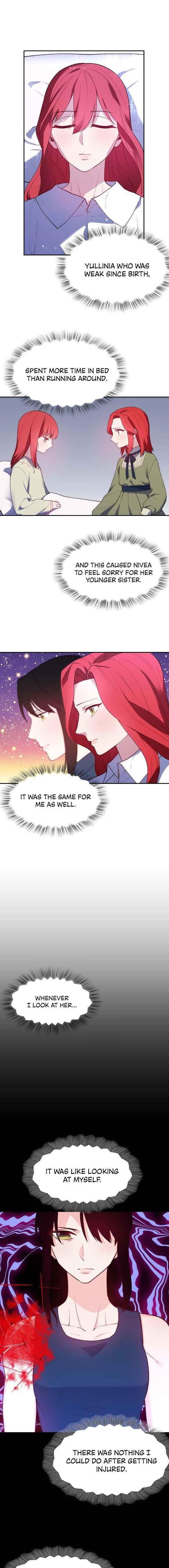 Not Just Anybody Can Become a Villainess Chapter 21 - Page 4