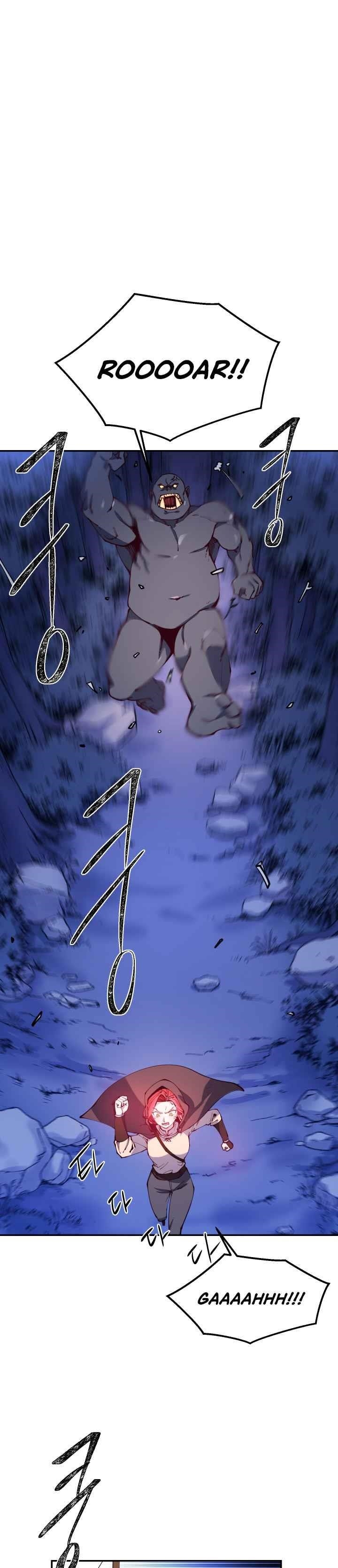 Not Just Anybody Can Become a Villainess Chapter 27 - Page 11