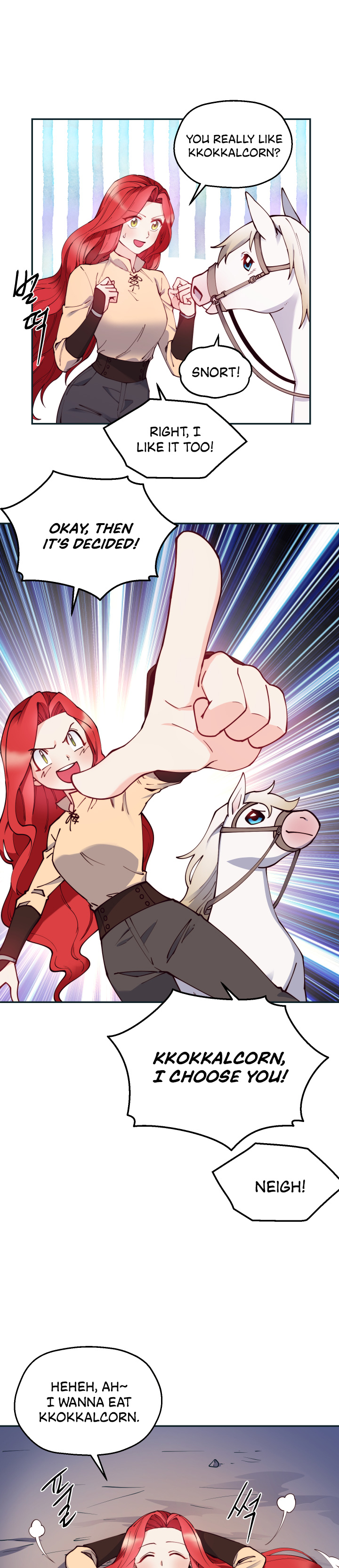 Not Just Anybody Can Become a Villainess Chapter 28 - Page 13