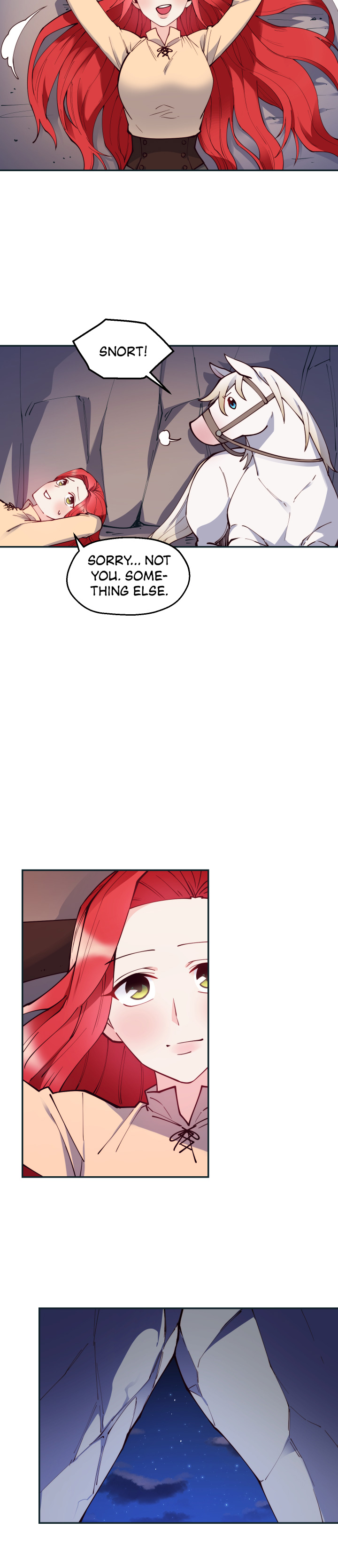 Not Just Anybody Can Become a Villainess Chapter 28 - Page 14