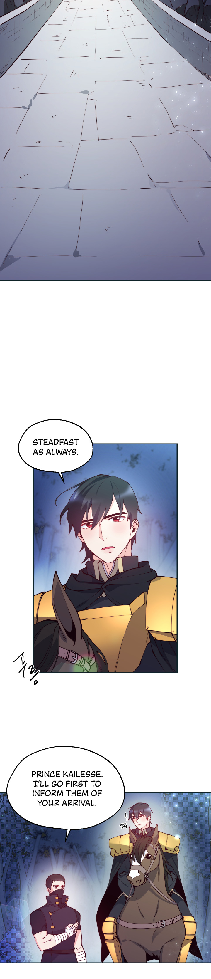 Not Just Anybody Can Become a Villainess Chapter 28 - Page 18