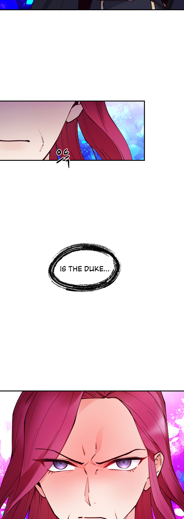 Not Just Anybody Can Become a Villainess Chapter 28 - Page 23