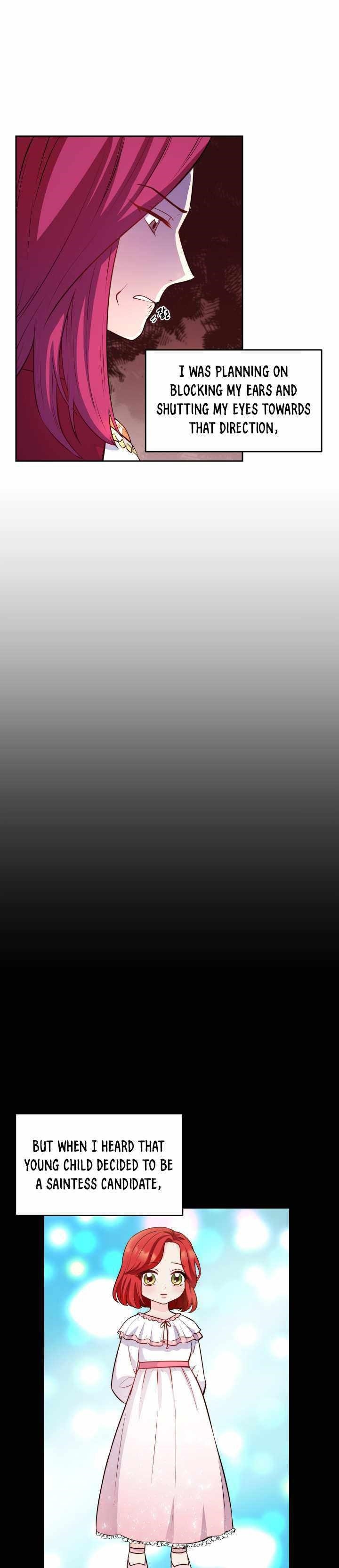 Not Just Anybody Can Become a Villainess Chapter 31 - Page 16