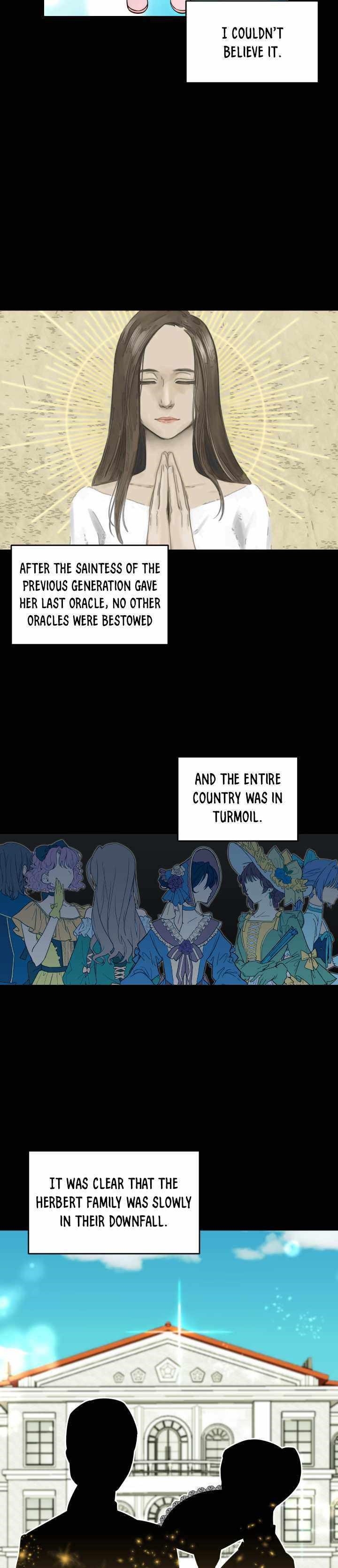 Not Just Anybody Can Become a Villainess Chapter 31 - Page 17