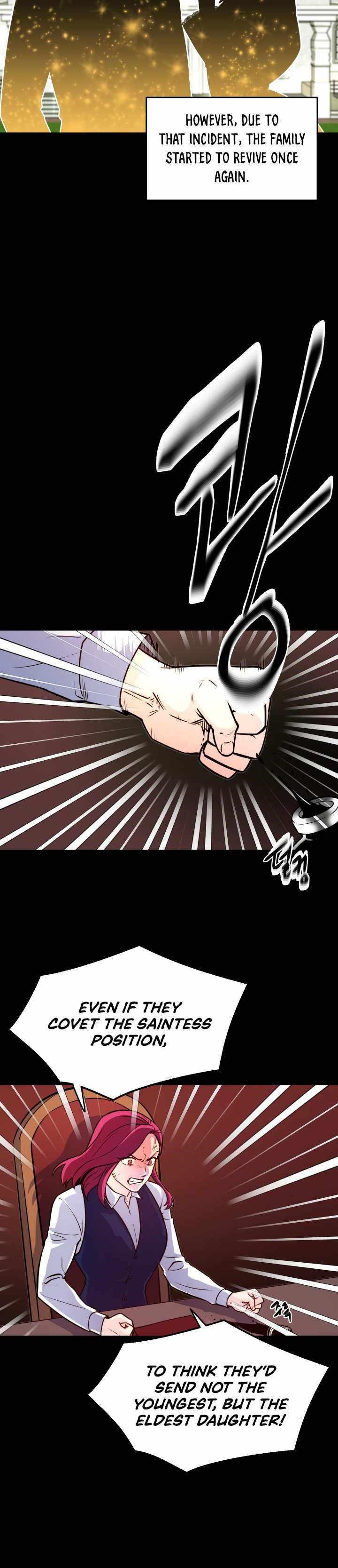 Not Just Anybody Can Become a Villainess Chapter 31 - Page 18