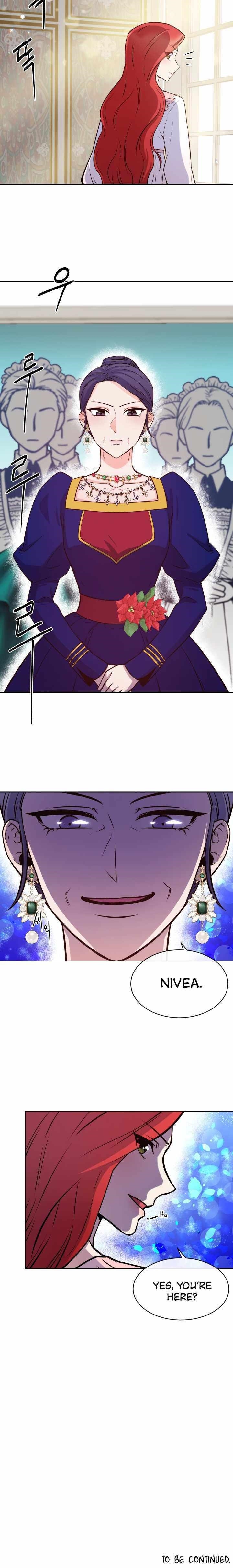 Not Just Anybody Can Become a Villainess Chapter 40 - Page 12