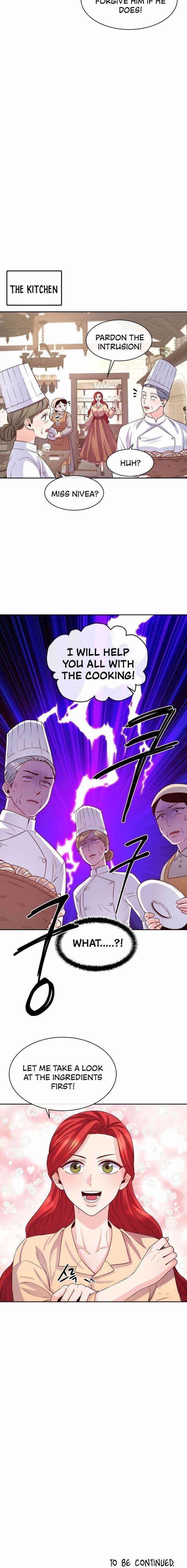 Not Just Anybody Can Become a Villainess Chapter 50 - Page 12