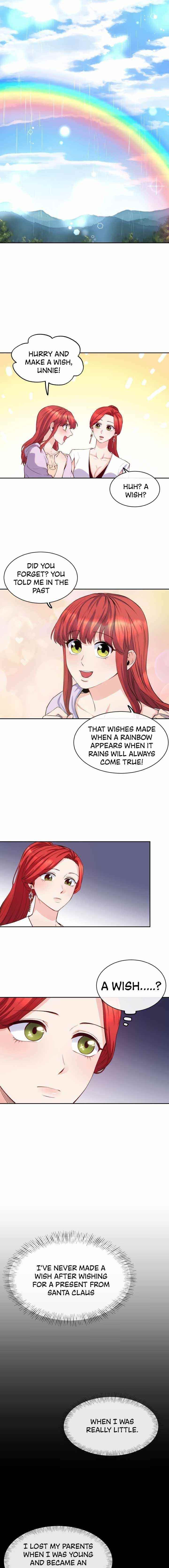 Not Just Anybody Can Become a Villainess Chapter 50 - Page 2