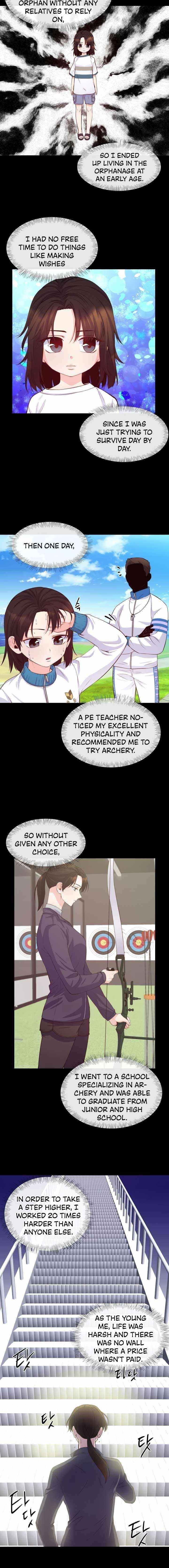 Not Just Anybody Can Become a Villainess Chapter 50 - Page 3