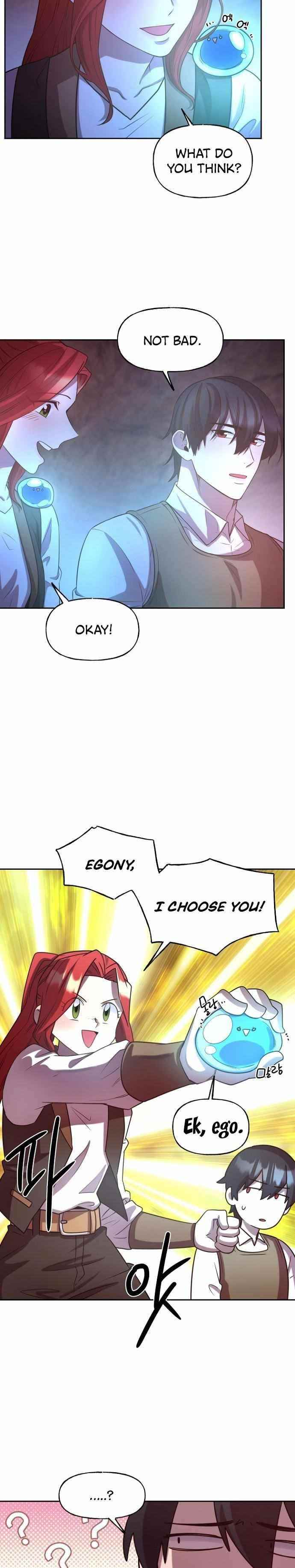 Not Just Anybody Can Become a Villainess Chapter 54 - Page 13