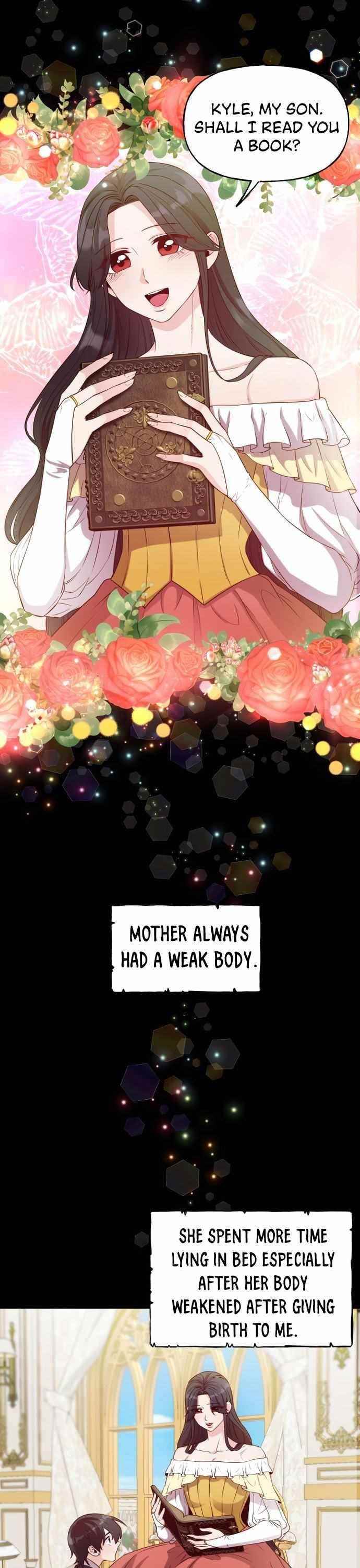 Not Just Anybody Can Become a Villainess Chapter 54 - Page 17