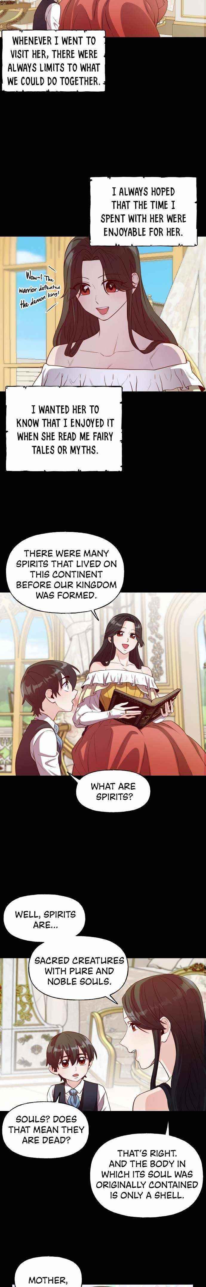 Not Just Anybody Can Become a Villainess Chapter 54 - Page 18