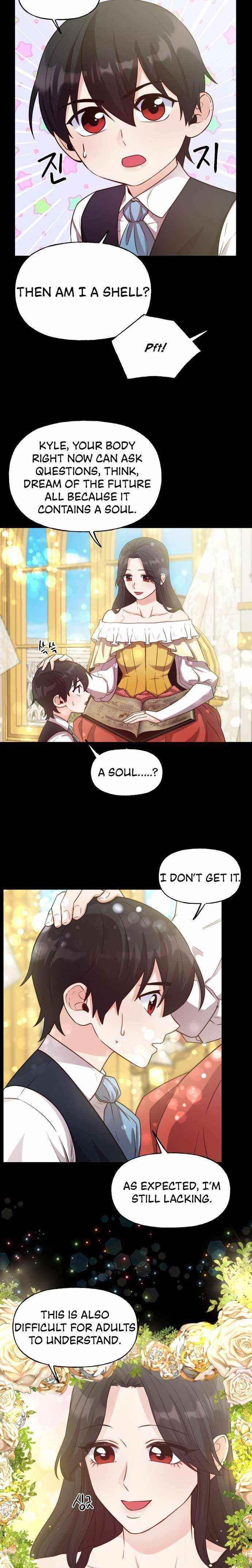 Not Just Anybody Can Become a Villainess Chapter 54 - Page 19