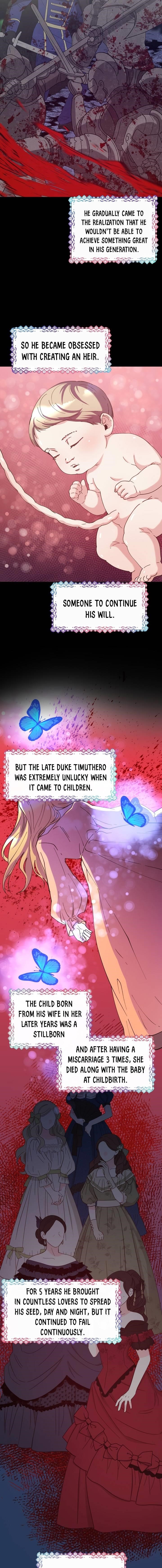 Not Just Anybody Can Become a Villainess Chapter 58 - Page 12