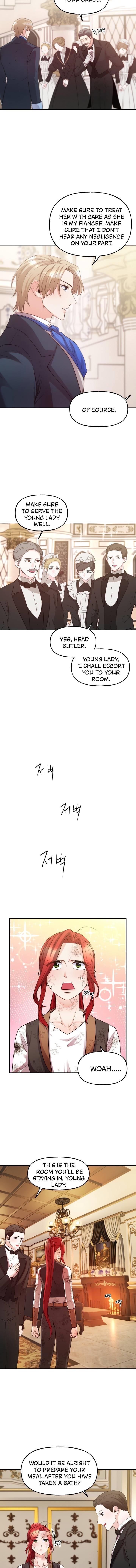 Not Just Anybody Can Become a Villainess Chapter 58 - Page 2