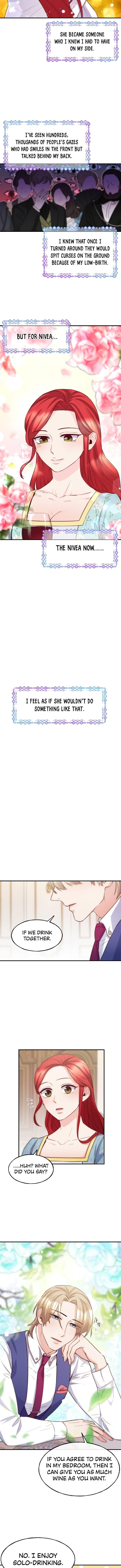 Not Just Anybody Can Become a Villainess Chapter 59 - Page 8