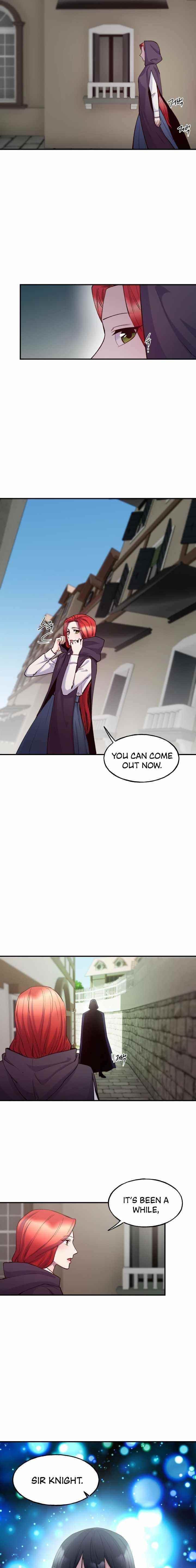 Not Just Anybody Can Become a Villainess Chapter 62 - Page 16