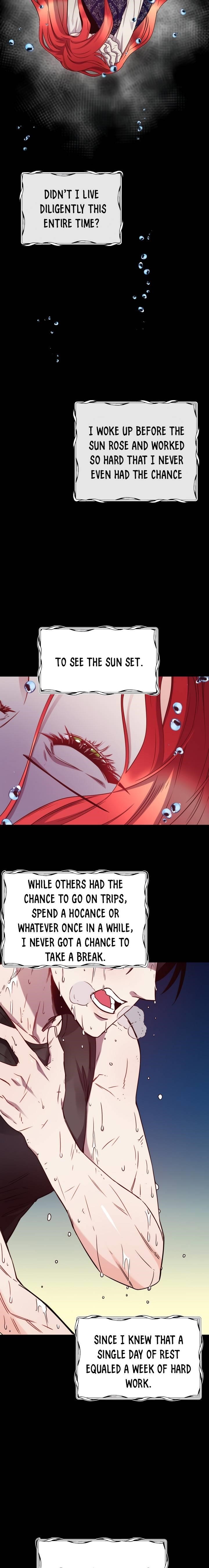 Not Just Anybody Can Become a Villainess Chapter 66 - Page 11