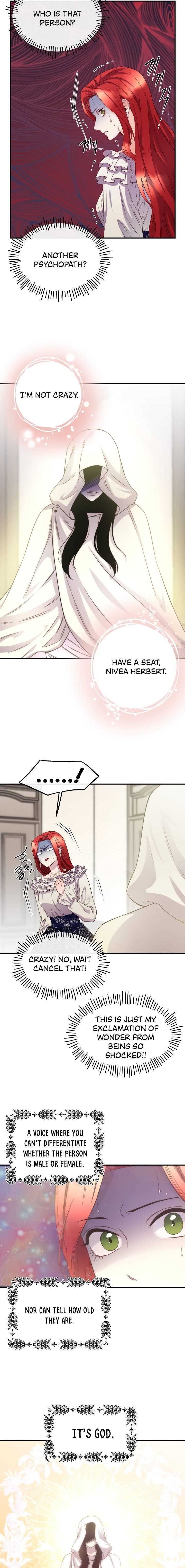 Not Just Anybody Can Become a Villainess Chapter 66 - Page 2