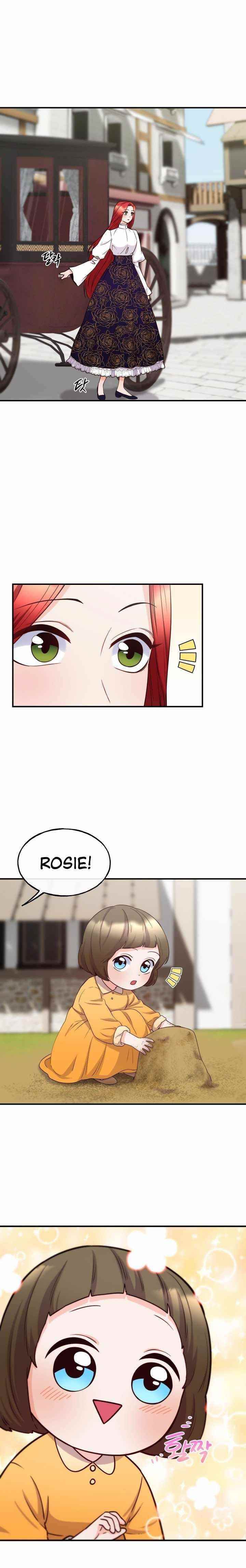 Not Just Anybody Can Become a Villainess Chapter 69 - Page 10