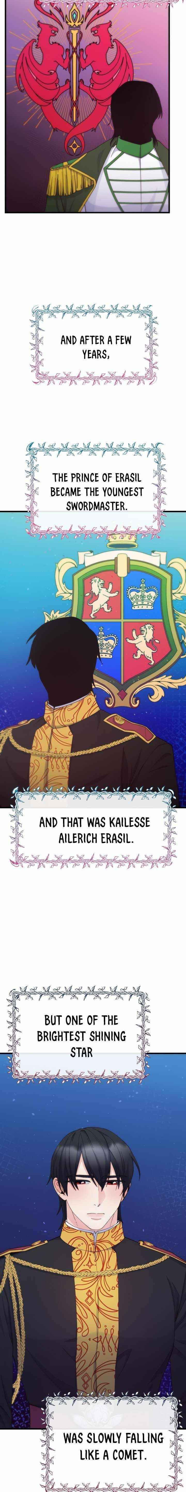 Not Just Anybody Can Become a Villainess Chapter 70 - Page 12